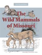 Wild Mammals Of Missouri, The